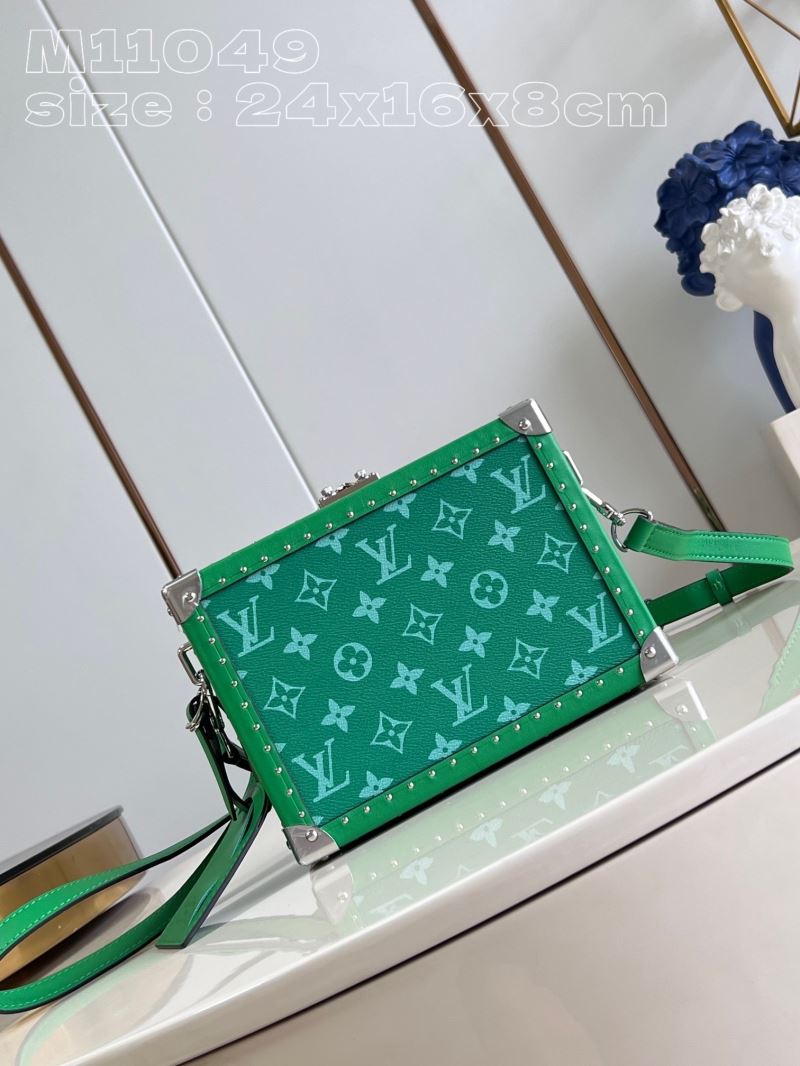Louis Vuitton Box Bags